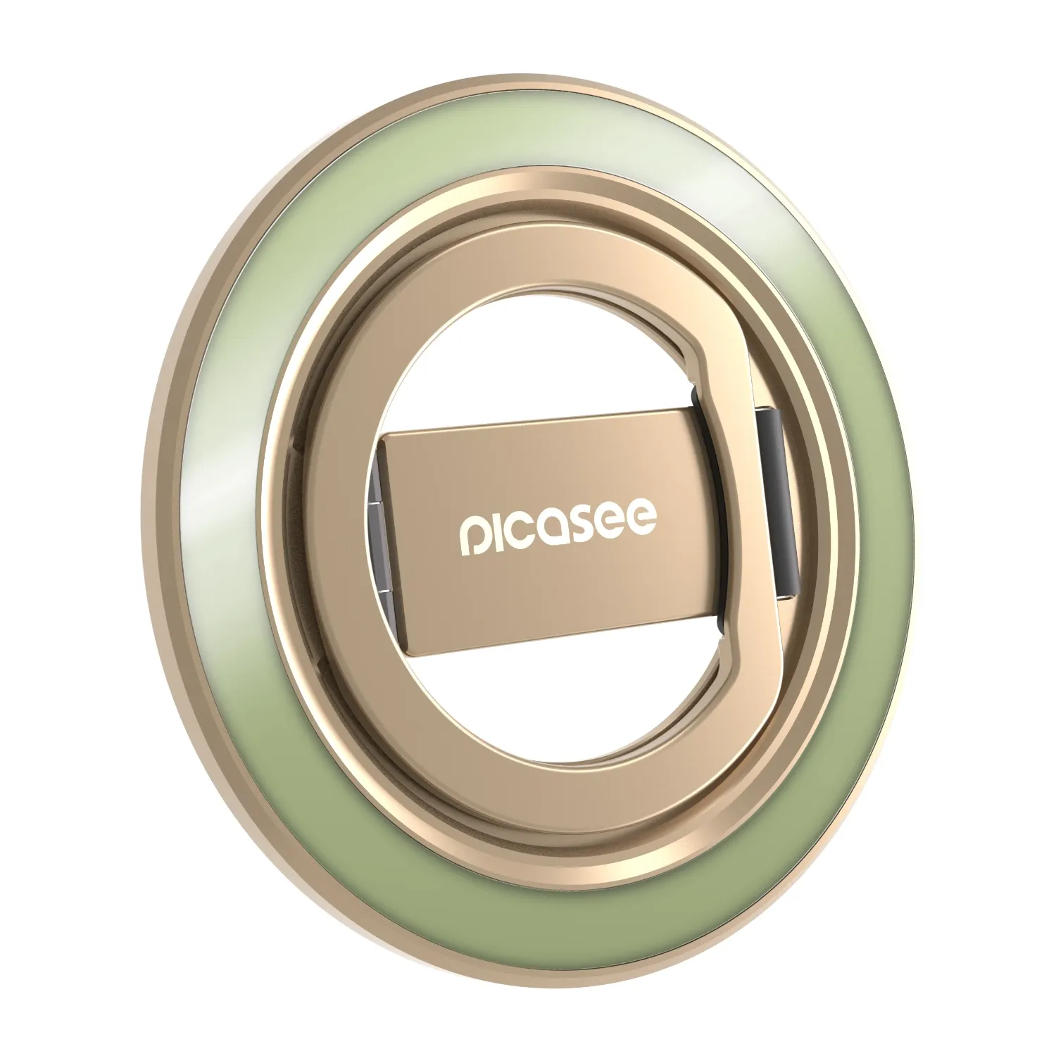 Picasee Magnetic holder - Złoto