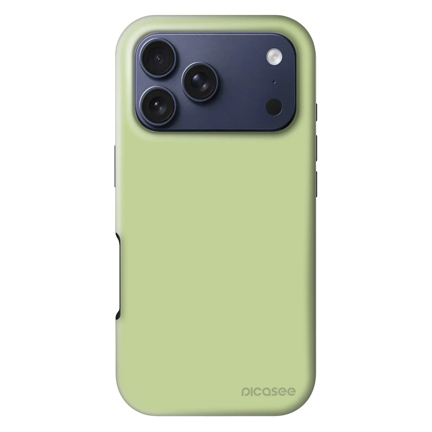 Picasee Fashion Case MagSafe na Apple iPhone 18 Pro - Heavenly Hints