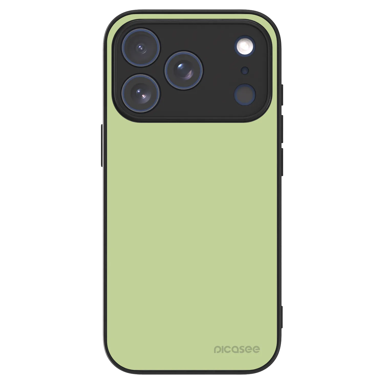 Picasee ULTIMATE CASE na Apple iPhone 18 Pro - Heavenly Hints