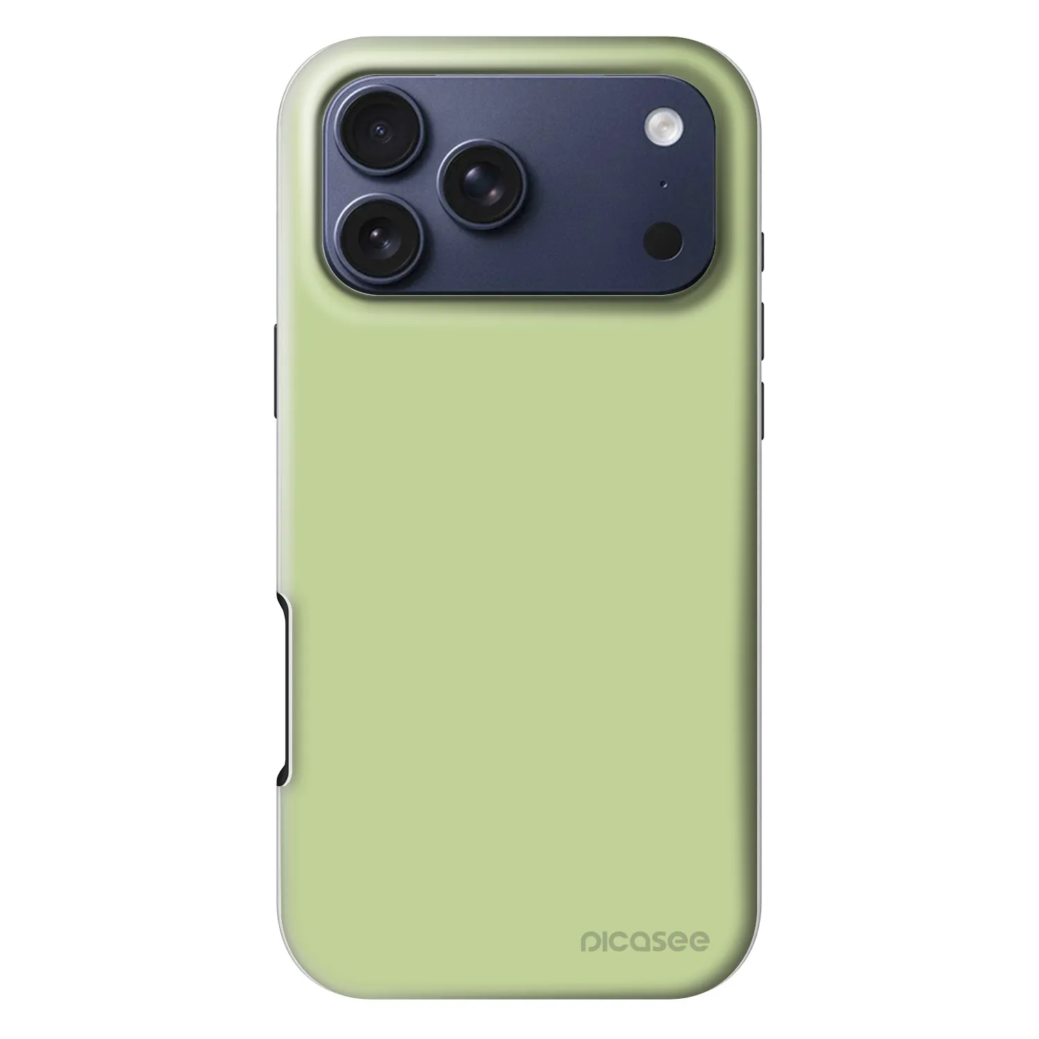 Picasee Fashion Case MagSafe na Apple iPhone 18 Pro Max - Heavenly Hints