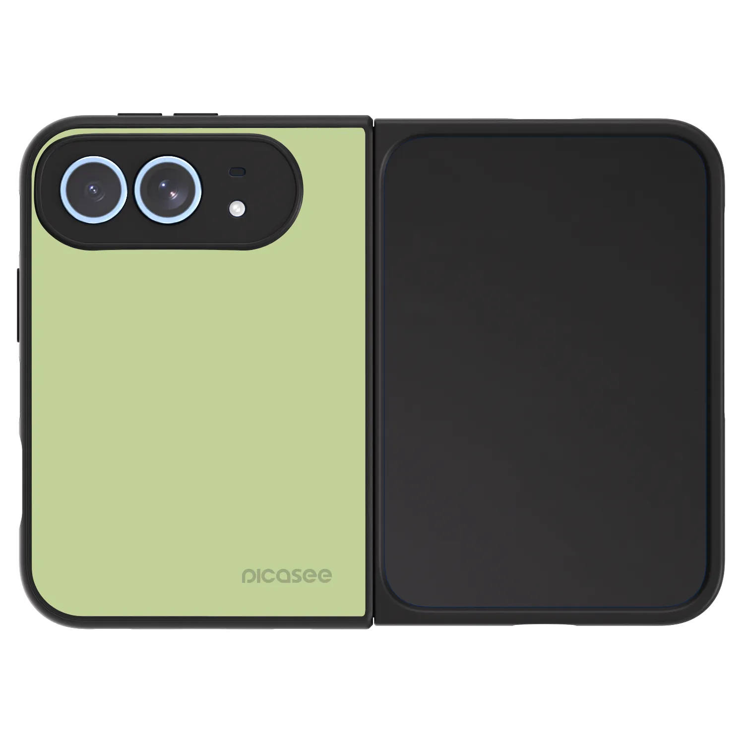 Picasee ULTIMATE CASE na Apple iPhone Duo - Heavenly Hints