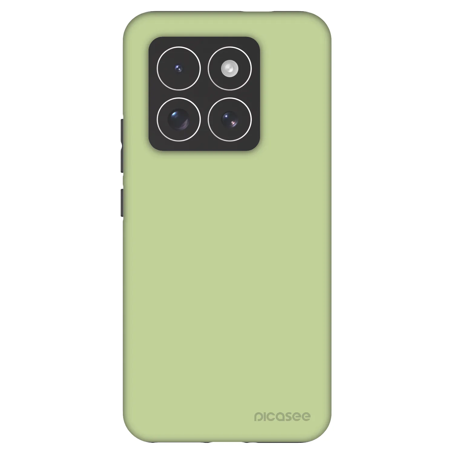 Picasee Fashion Case na Xiaomi 14 Pro - Heavenly Hints