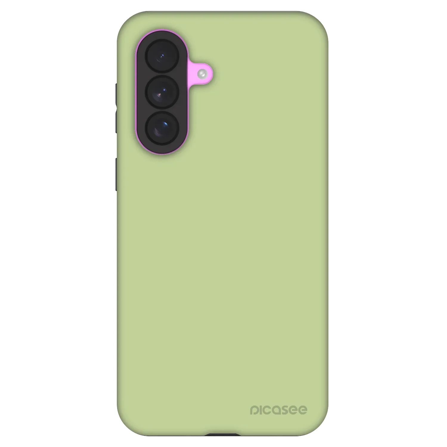 Picasee Fashion Case na Samsung Galaxy A37 - Heavenly Hints