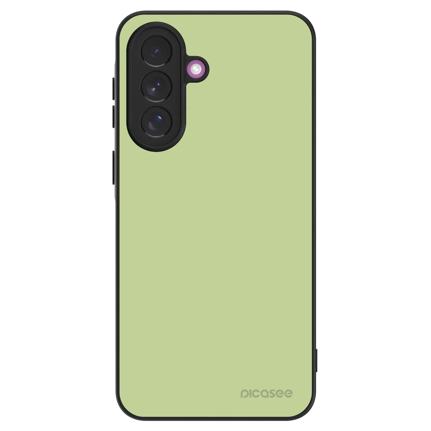 Picasee ULTIMATE CASE na Samsung Galaxy A37 - Heavenly Hints