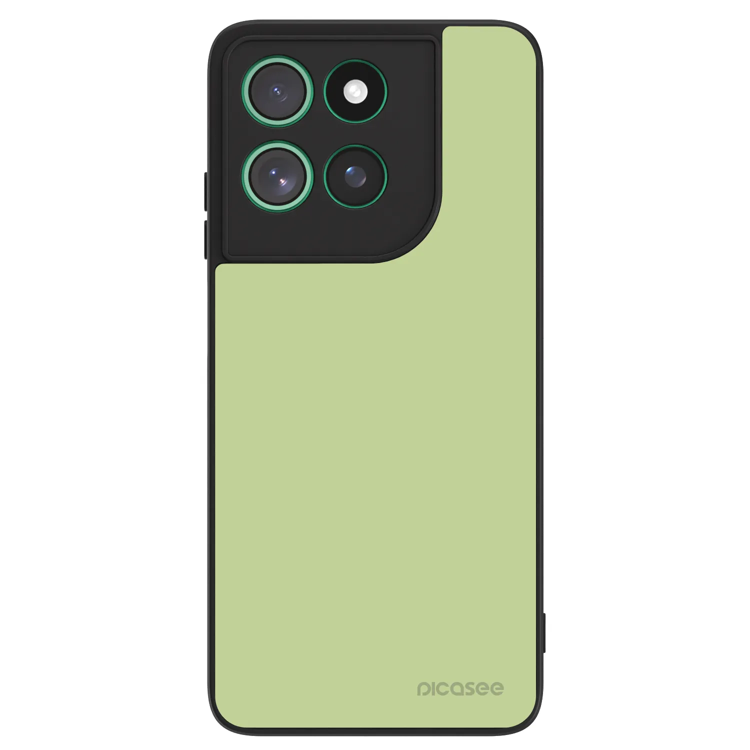Picasee ULTIMATE CASE na Motorola Moto G57 Power - Heavenly Hints