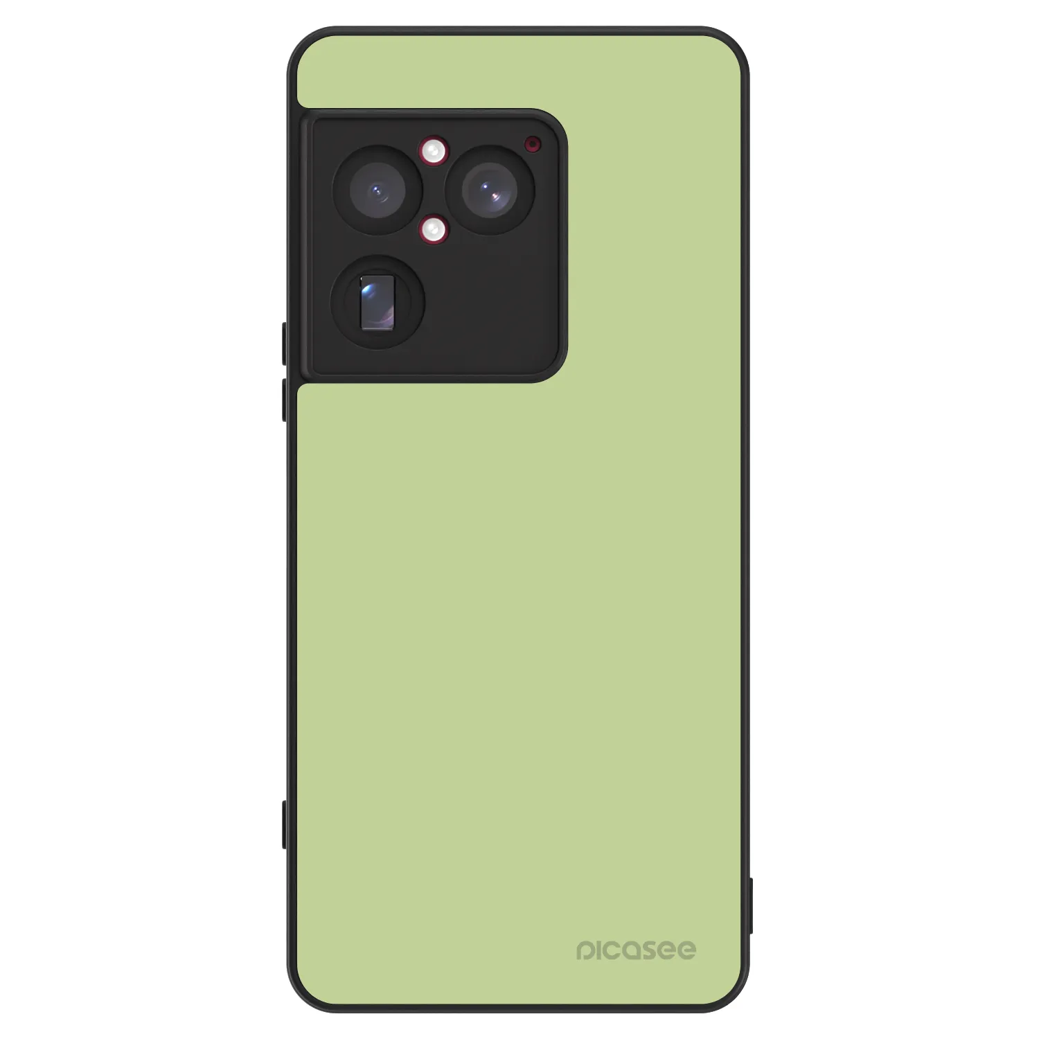 Picasee ULTIMATE CASE na Sony Xperia 1 VIII 5G - Heavenly Hints