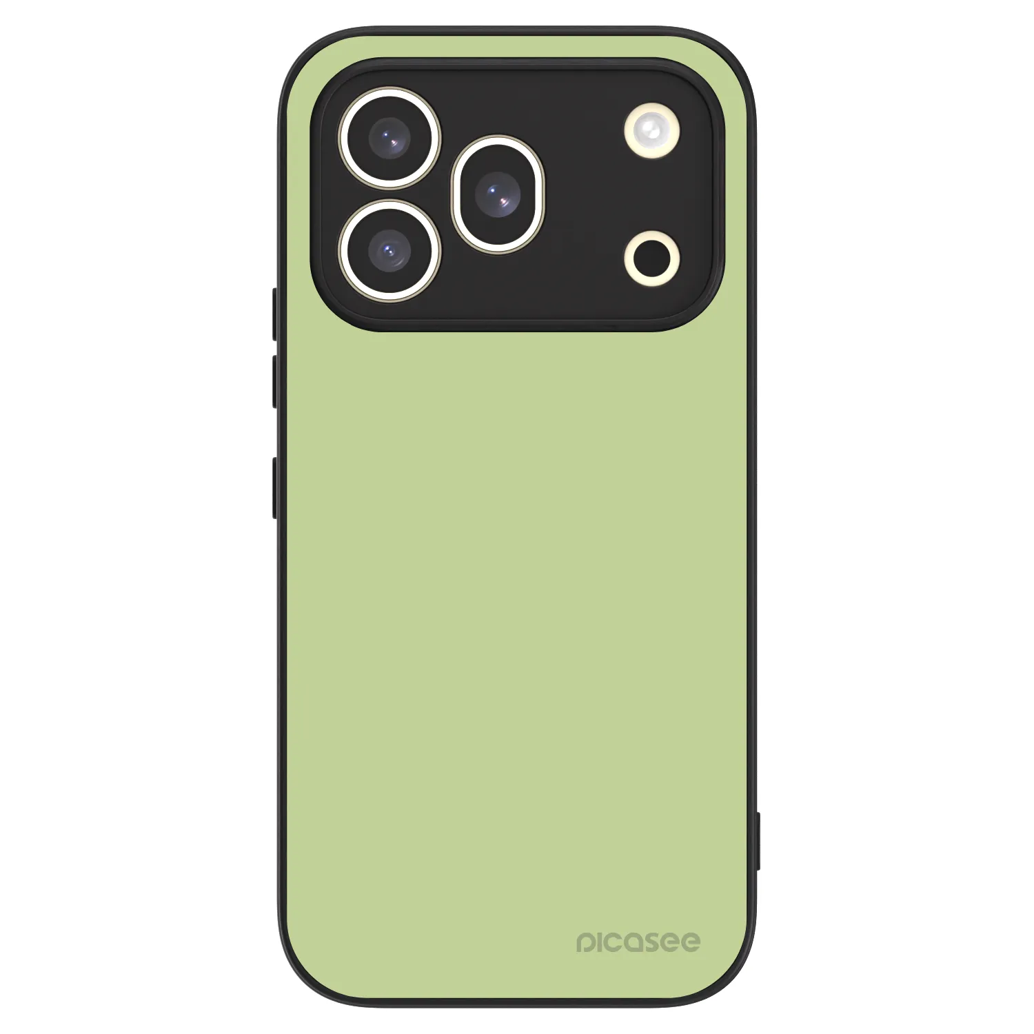 Picasee ULTIMATE CASE na Honor 600 Pro - Heavenly Hints