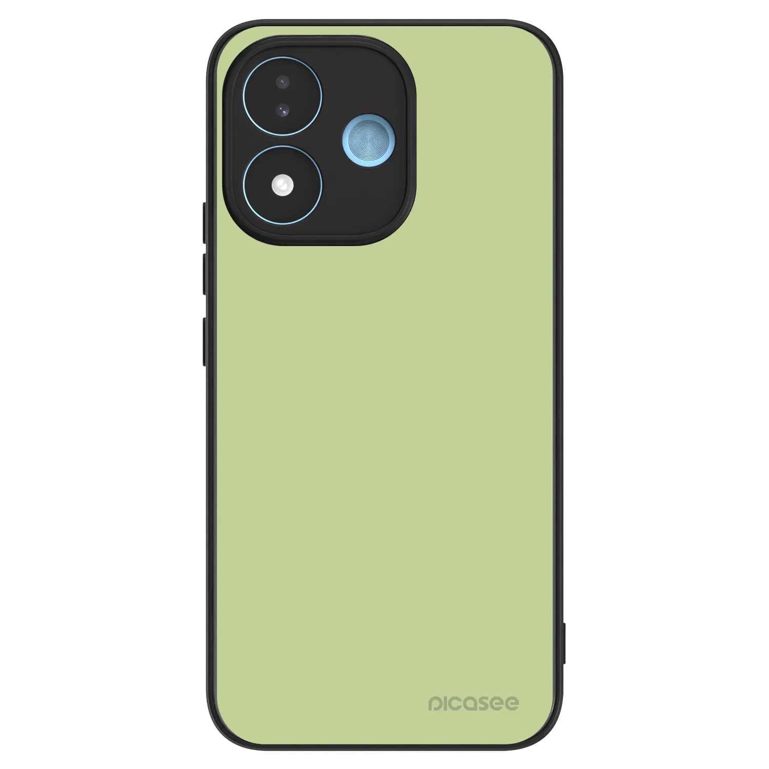 Picasee ULTIMATE CASE na Xiaomi Redmi Note 17 5G - Heavenly Hints