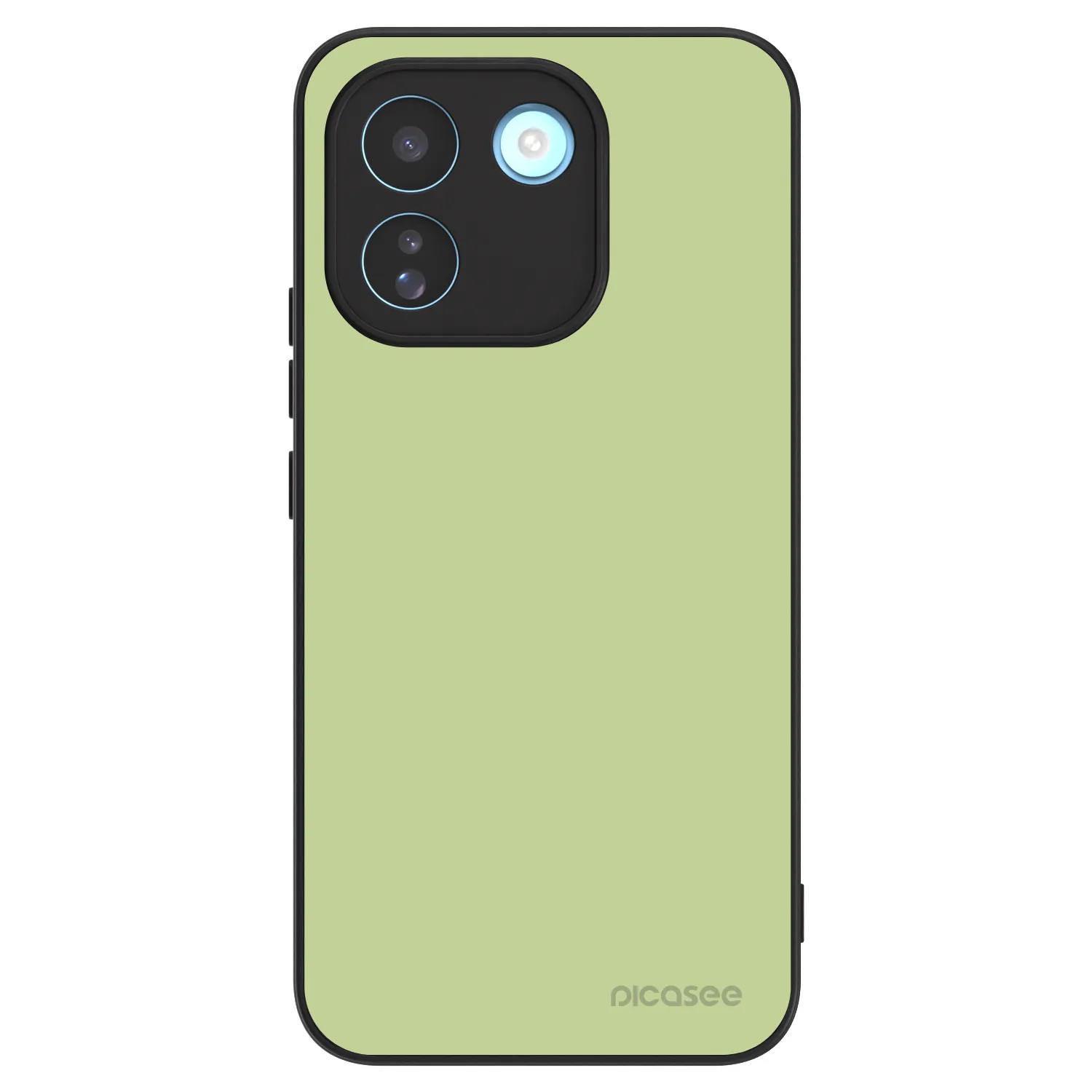 Picasee ULTIMATE CASE na Xiaomi Redmi Note 17 Pro MAX 5G - Heavenly Hints