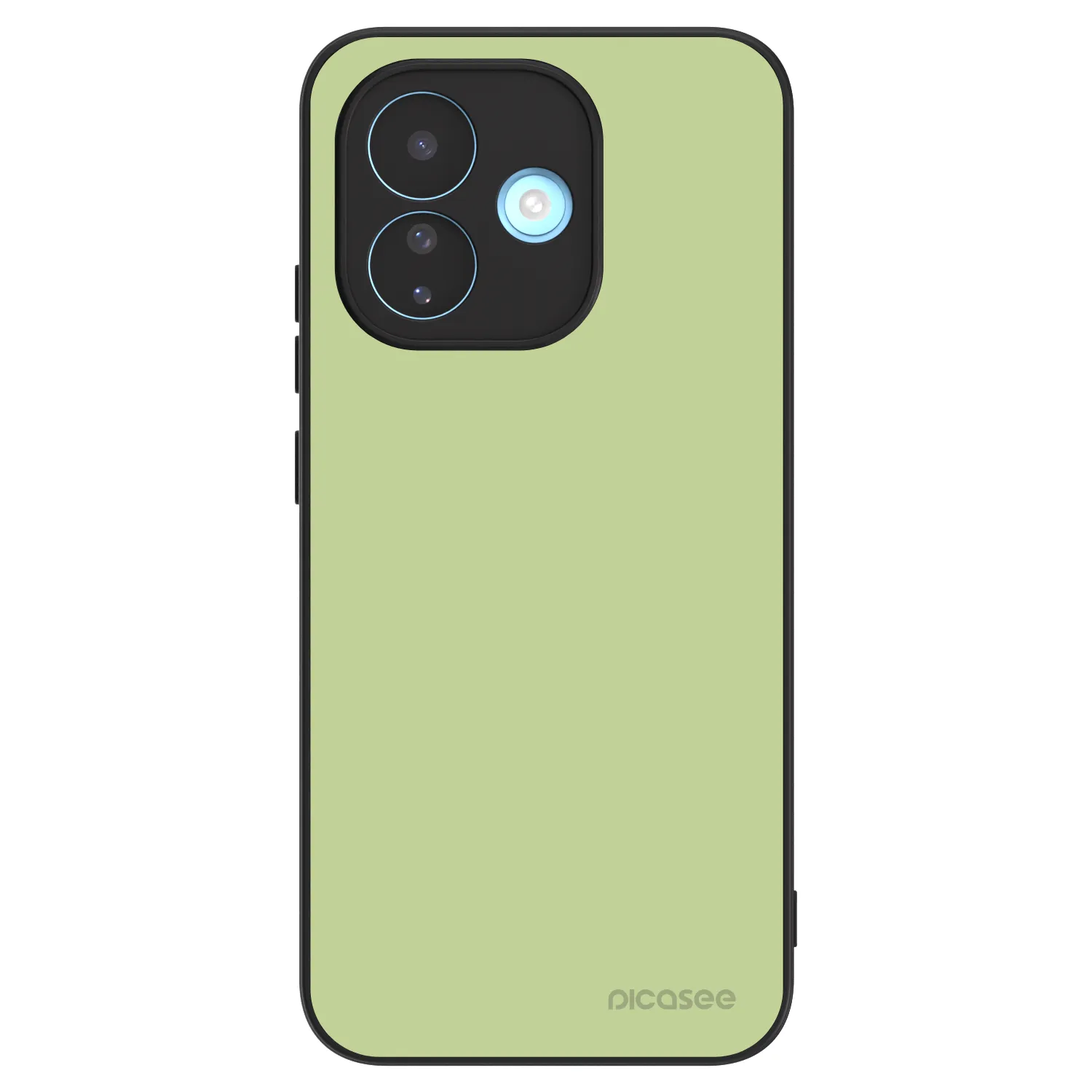 Picasee ULTIMATE CASE na Xiaomi Redmi Note 17 Pro 5G - Heavenly Hints