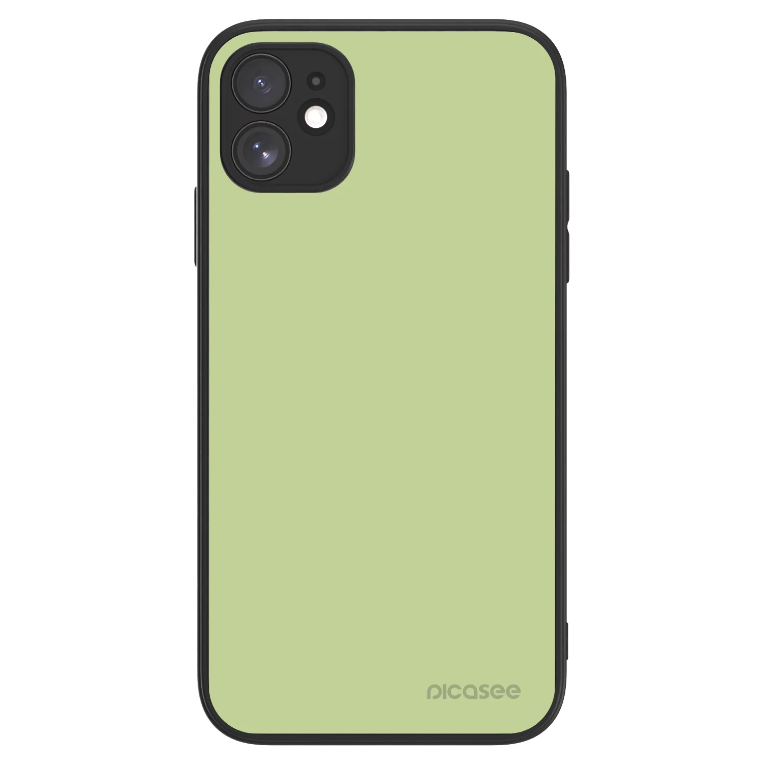 Picasee ULTIMATE CASE na Apple iPhone 11 - Heavenly Hints