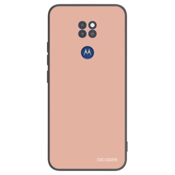 Etui na Motorola Moto G9 Play - Lullaby