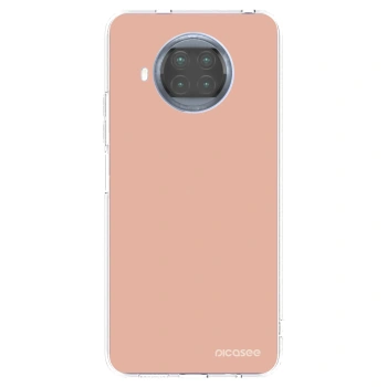 Picasee silikonowe przeźroczyste etui na Xiaomi Mi 10T Lite - Lullaby