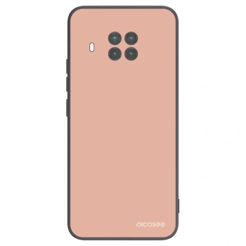 Picasee silikonowe czarne etui na Xiaomi Mi 10T Lite - Lullaby