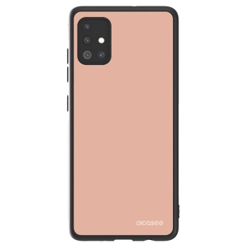 Picasee ULTIMATE CASE na Samsung Galaxy A51 A515F - Lullaby