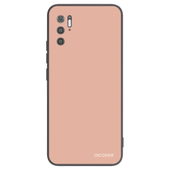 Picasee silikonowe czarne etui na Xiaomi Poco M3 Pro 5G - Lullaby