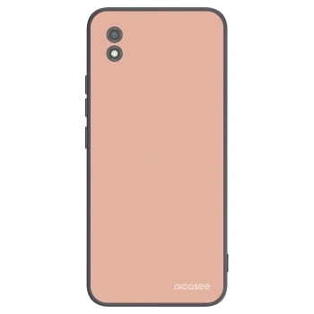 Picasee silikonowe czarne etui na Realme C11 (2021) - Lullaby