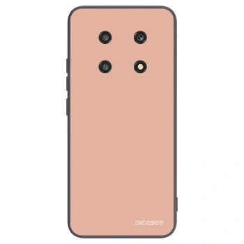 Picasee silikonowe czarne etui na Honor Magic4 Lite 5G - Lullaby