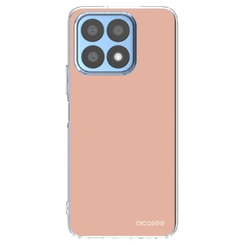 Picasee silikonowe przeźroczyste etui na Honor X8a - Lullaby