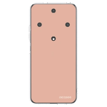 Picasee silikonowe przeźroczyste etui na Honor Magic5 Lite 5G - Lullaby