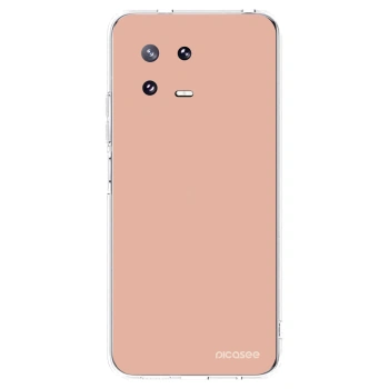 Picasee silikonowe przeźroczyste etui na Xiaomi 13 Pro - Lullaby