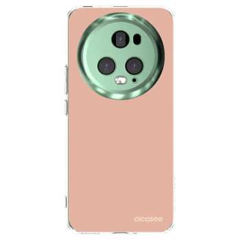 Picasee silikonowe przeźroczyste etui na Honor Magic5 Pro - Lullaby