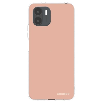 Picasee silikonowe przeźroczyste etui na Xiaomi Redmi A2 - Lullaby