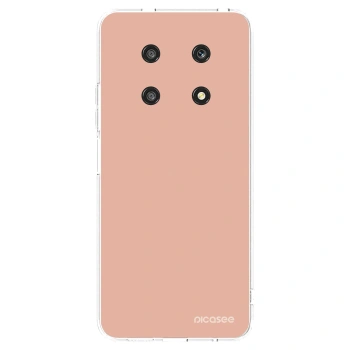 Picasee silikonowe przeźroczyste etui na Honor Magic4 Lite 5G - Lullaby