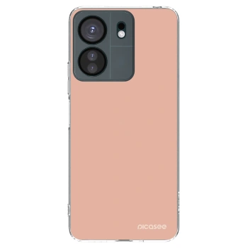 Picasee silikonowe przeźroczyste etui na Xiaomi Redmi 13C 4G - Lullaby