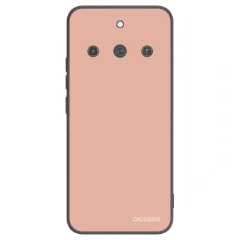 Picasee silikonowe czarne etui na Realme 11 Pro+ - Lullaby