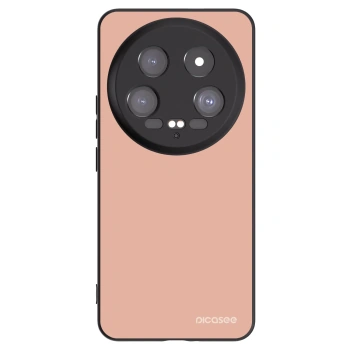 Picasee silikonowe czarne etui na Xiaomi 14 Ultra - Lullaby