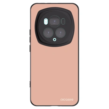 Picasee silikonowe czarne etui na Honor Magic6 Pro - Lullaby