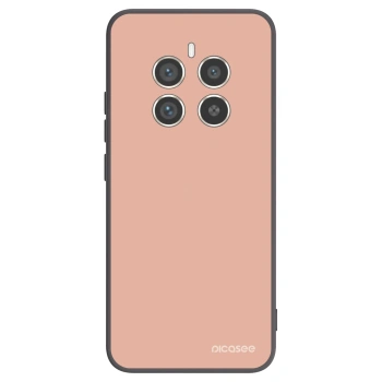 Picasee silikonowe czarne etui na Realme 12 Pro 5G - Lullaby