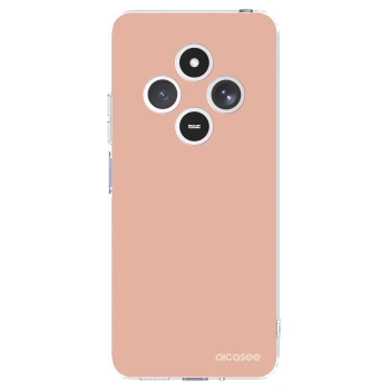 Picasee silikonowe przeźroczyste etui na Xiaomi Redmi 14C - Lullaby