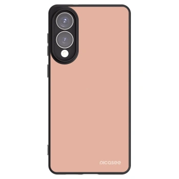 Picasee silikonowe czarne etui na Samsung Galaxy S25 Edge 5G - Lullaby