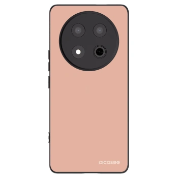 Picasee silikonowe czarne etui na Honor Magic7 Lite 5G - Lullaby