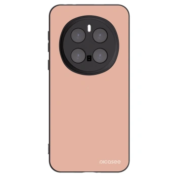 Picasee silikonowe czarne etui na Honor Magic7 Pro 5G - Lullaby