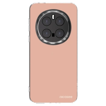 Picasee silikonowe przeźroczyste etui na Honor Magic7 Pro 5G - Lullaby