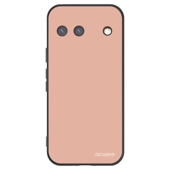 Picasee silikonowe czarne etui na Google Pixel 9 - Lullaby