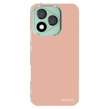 Picasee silikonowe przeźroczyste etui na Honor 400 Lite 5G - Lullaby