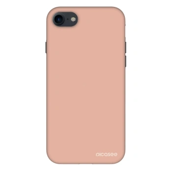 Etui na Apple iPhone SE 2020 - Lullaby