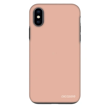 Etui na Apple iPhone X/XS - Lullaby