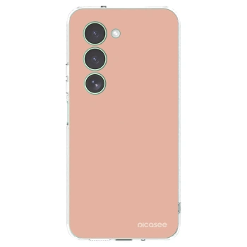 Picasee silikonowe przeźroczyste etui na Xiaomi Redmi 15 5G - Lullaby