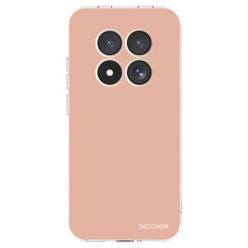 Picasee silikonowe przeźroczyste etui na Xiaomi Redmi Note 15 Pro 4G - Lullaby