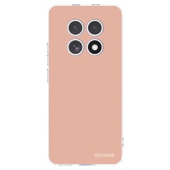 Picasee silikonowe przeźroczyste etui na Xiaomi Redmi Note 15 4G - Lullaby