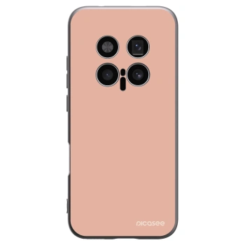 Picasee silikonowe czarne etui na Honor Magic8 Pro 5G - Lullaby