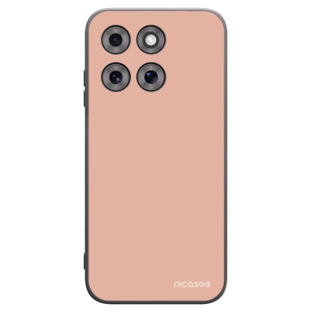 Picasee silikonowe czarne etui na Motorola Moto G77 - Lullaby