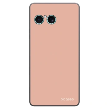 Picasee silikonowe czarne etui na Sony Xperia 10 VII - Lullaby
