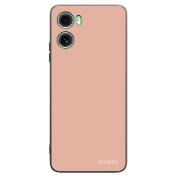 Picasee silikonowe czarne etui na Motorola Moto G06 - Lullaby