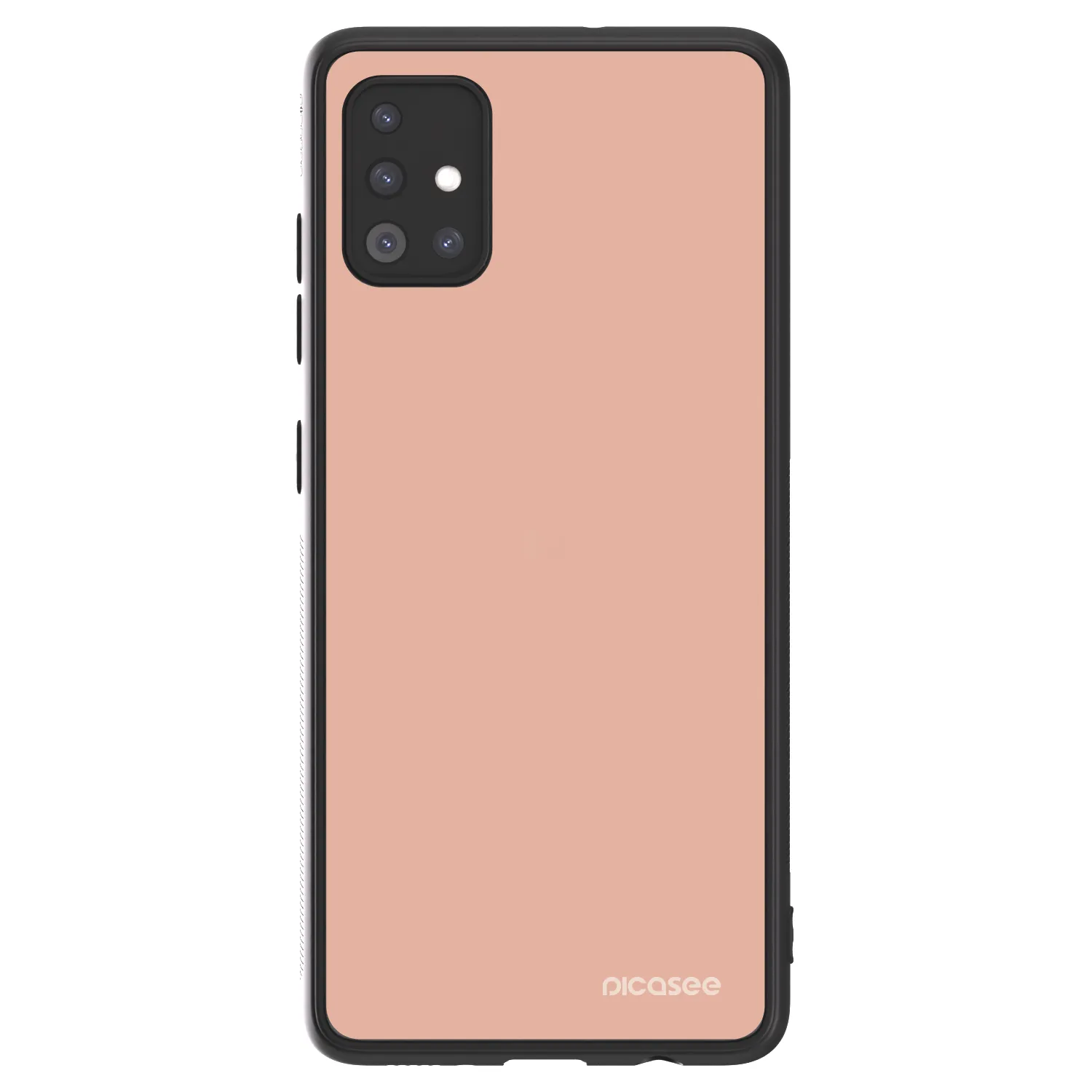Picasee ULTIMATE CASE na Samsung Galaxy A51 A515F - Lullaby